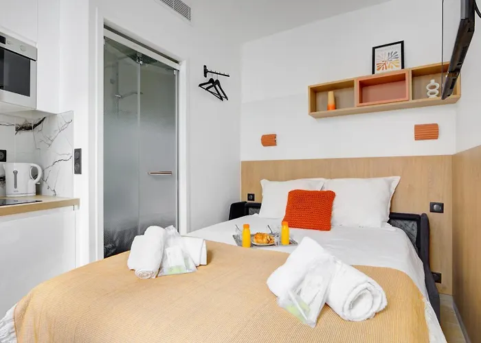 Bluestay 295 - Cozy A 17 شقة
