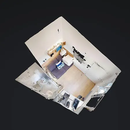 Bluestay 295 - Cozy à 17 *