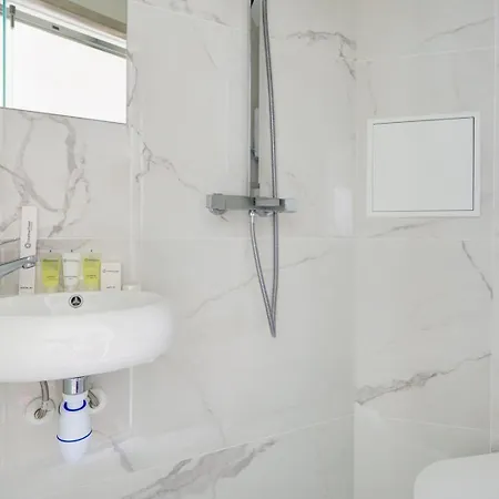 Apartment Bluestay 295 - Cozy A 17