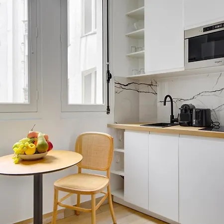 Bluestay 295 - Cozy A 17 *