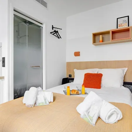 Bluestay 295 - Cozy A 17 Apartment