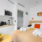 Διαμέρισμα Bluestay 295 - Cozy A 17 Παρίσι